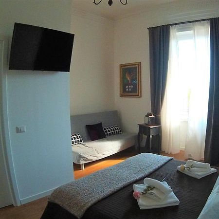 Castel Sant'Angelo Suite Roma Exterior foto