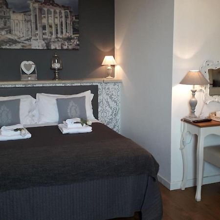 Castel Sant'Angelo Suite Roma Exterior foto