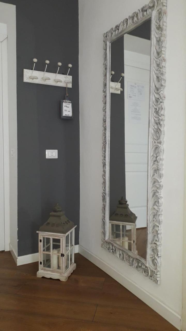 Castel Sant'Angelo Suite Roma Exterior foto