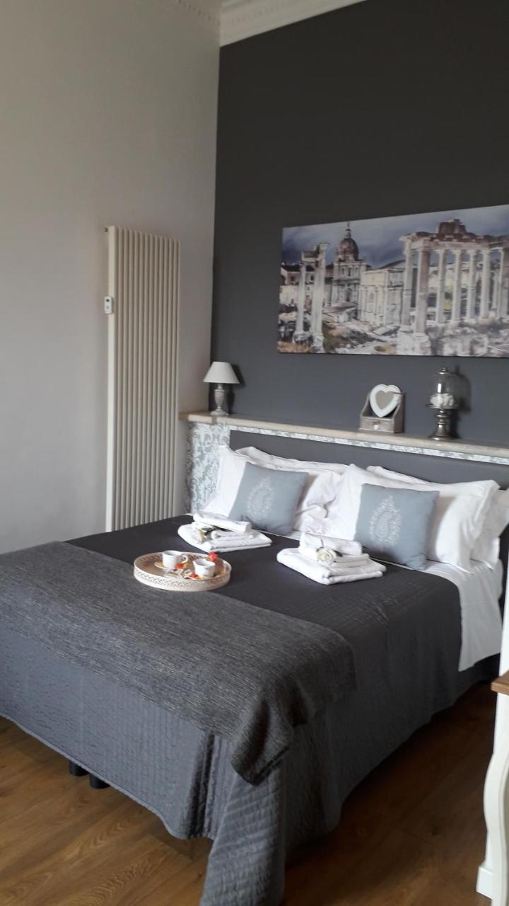 Castel Sant'Angelo Suite Roma Exterior foto