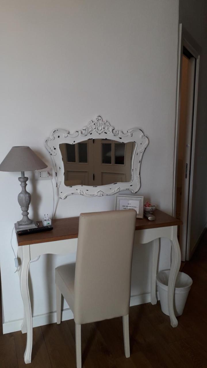 Castel Sant'Angelo Suite Roma Exterior foto