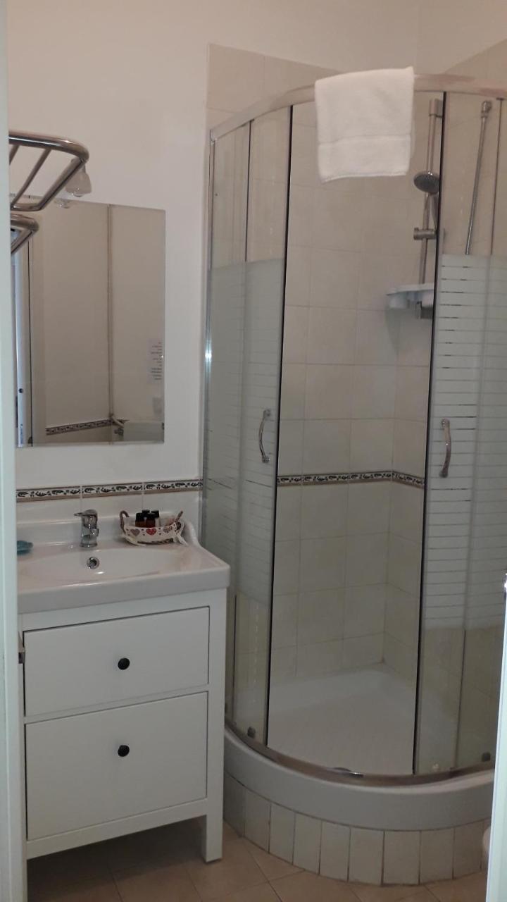 Castel Sant'Angelo Suite Roma Exterior foto