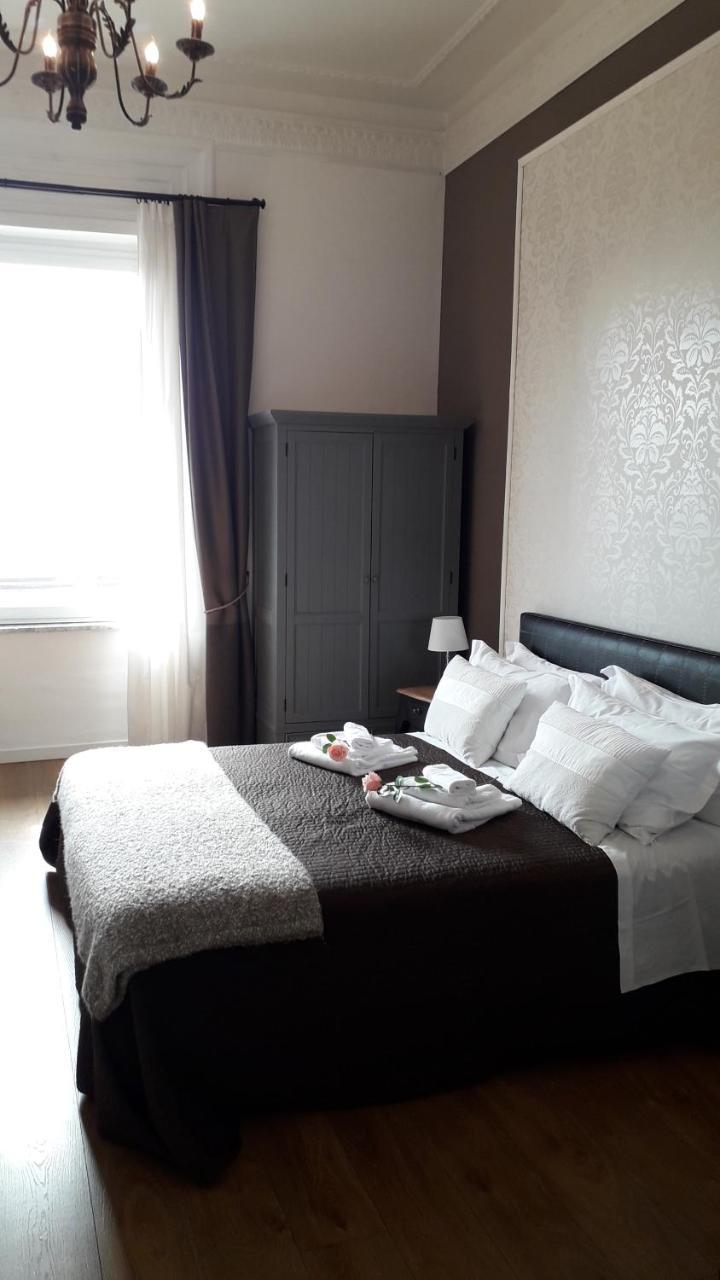 Castel Sant'Angelo Suite Roma Exterior foto