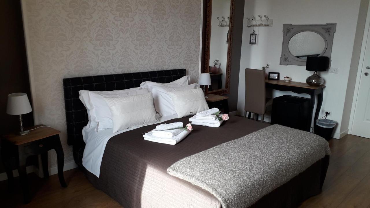 Castel Sant'Angelo Suite Roma Exterior foto