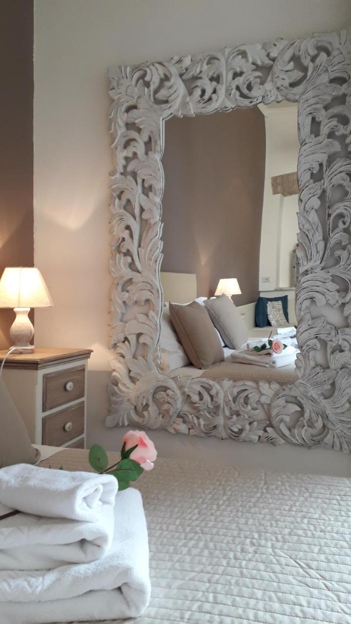 Castel Sant'Angelo Suite Roma Exterior foto