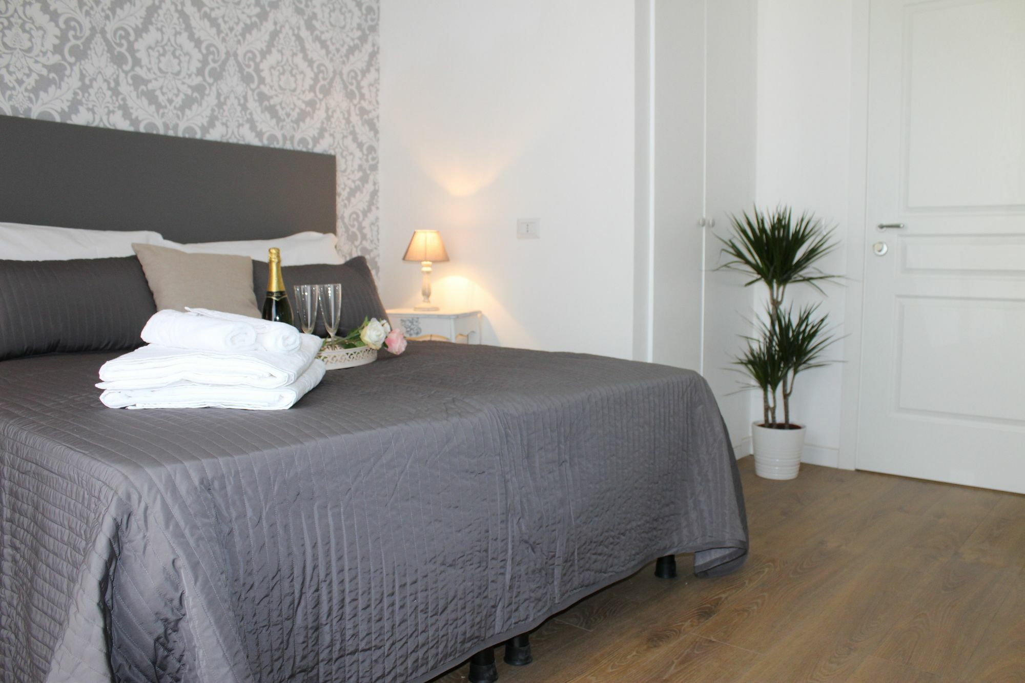 Castel Sant'Angelo Suite Roma Exterior foto