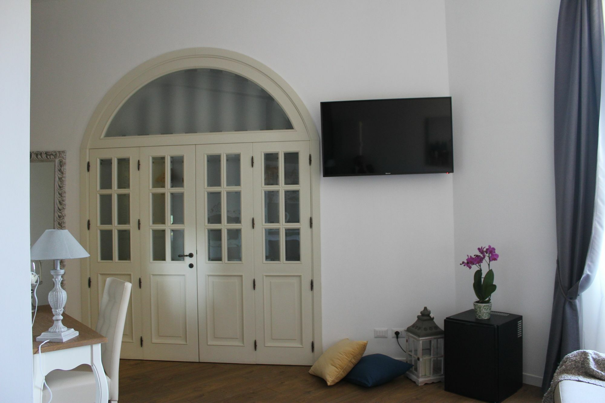 Castel Sant'Angelo Suite Roma Exterior foto