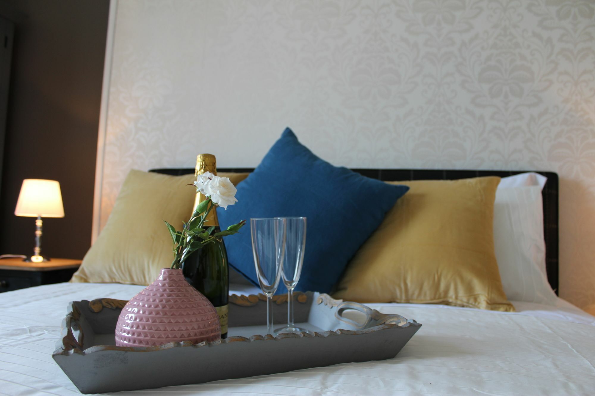Castel Sant'Angelo Suite Roma Exterior foto