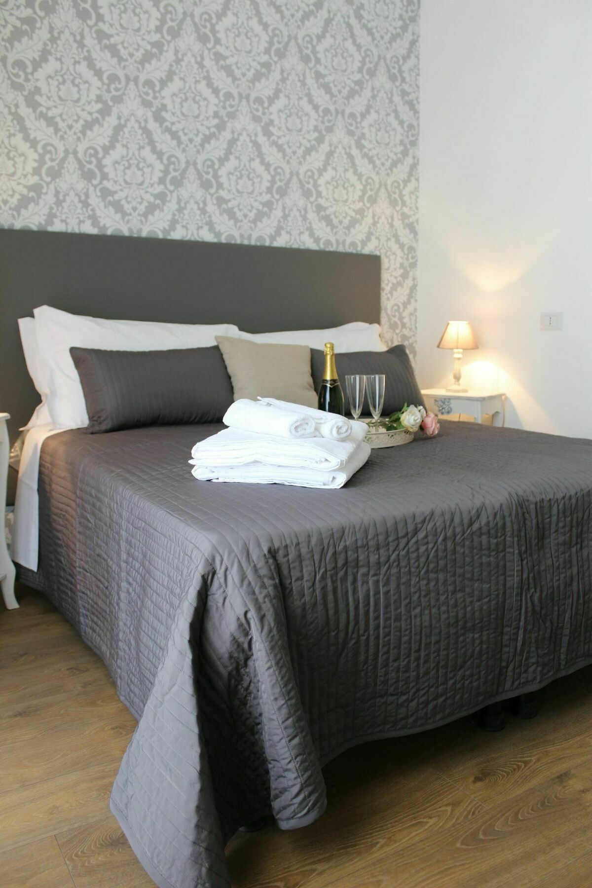 Castel Sant'Angelo Suite Roma Exterior foto