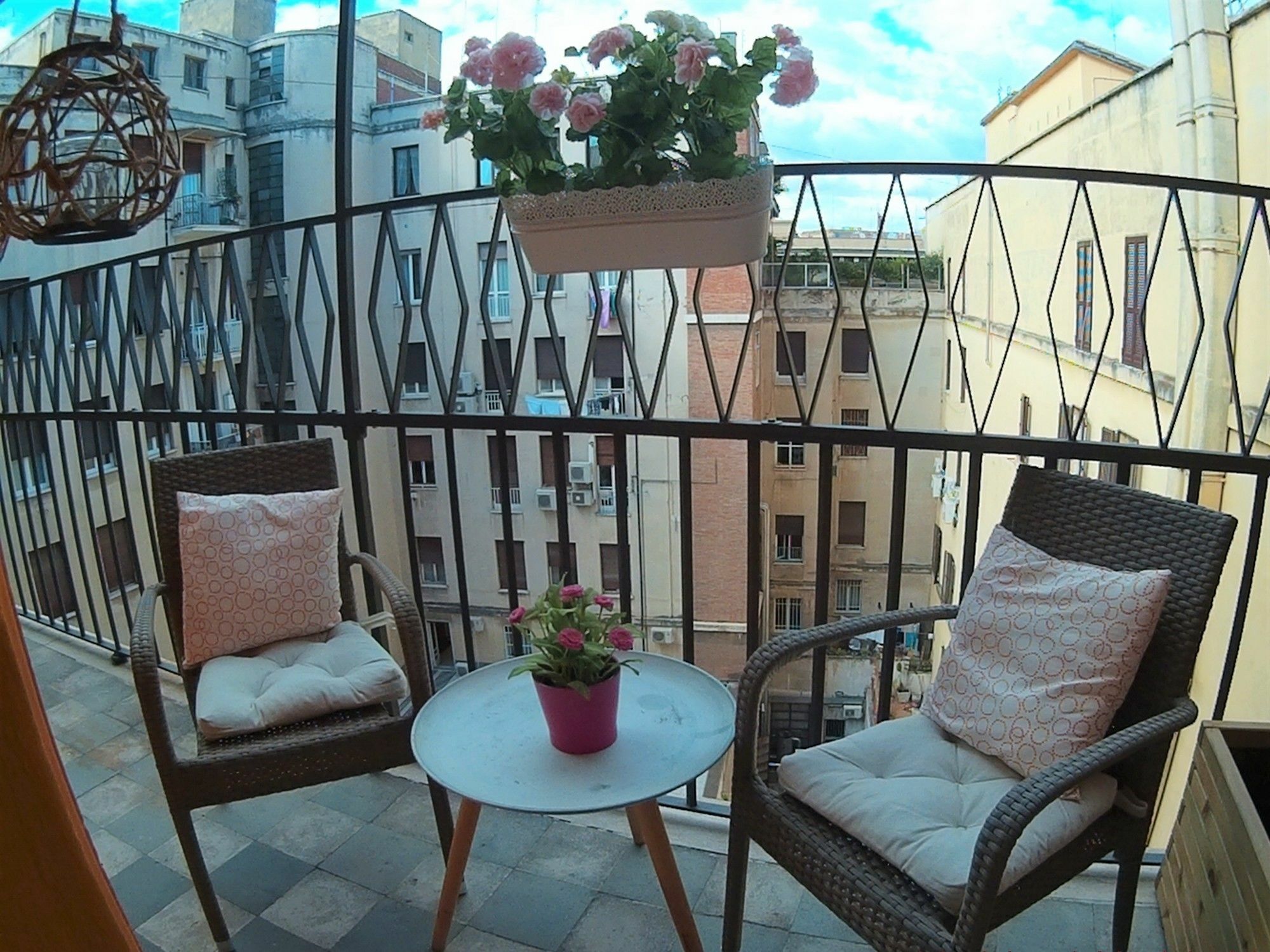 Castel Sant'Angelo Suite Roma Exterior foto